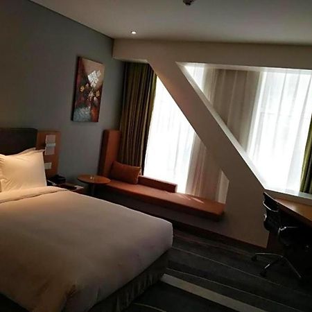 Holiday Inn Express Handan East By Ihg Luaran gambar