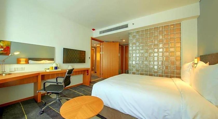 Holiday Inn Express Handan East By Ihg Luaran gambar