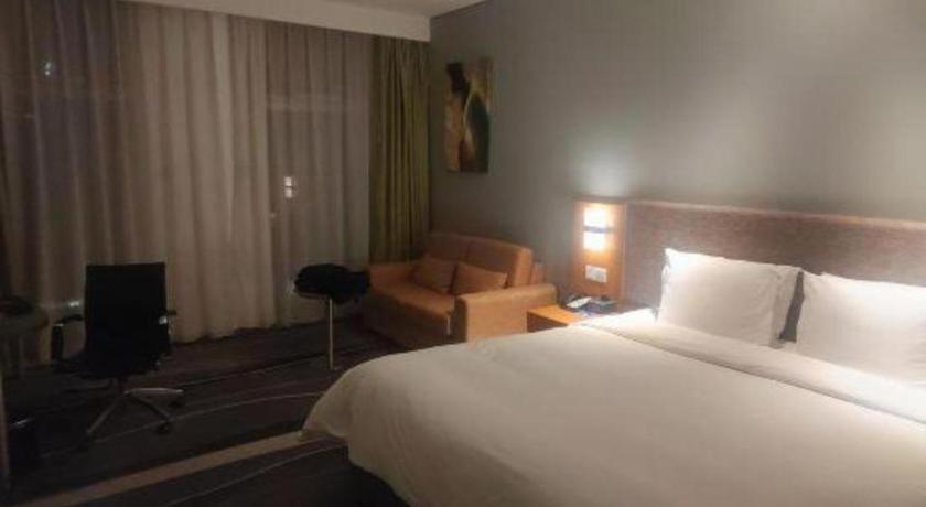 Holiday Inn Express Handan East By Ihg Luaran gambar