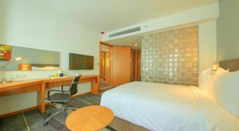 Holiday Inn Express Handan East By Ihg Luaran gambar
