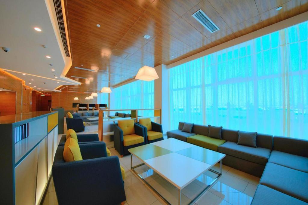 Holiday Inn Express Handan East By Ihg Luaran gambar